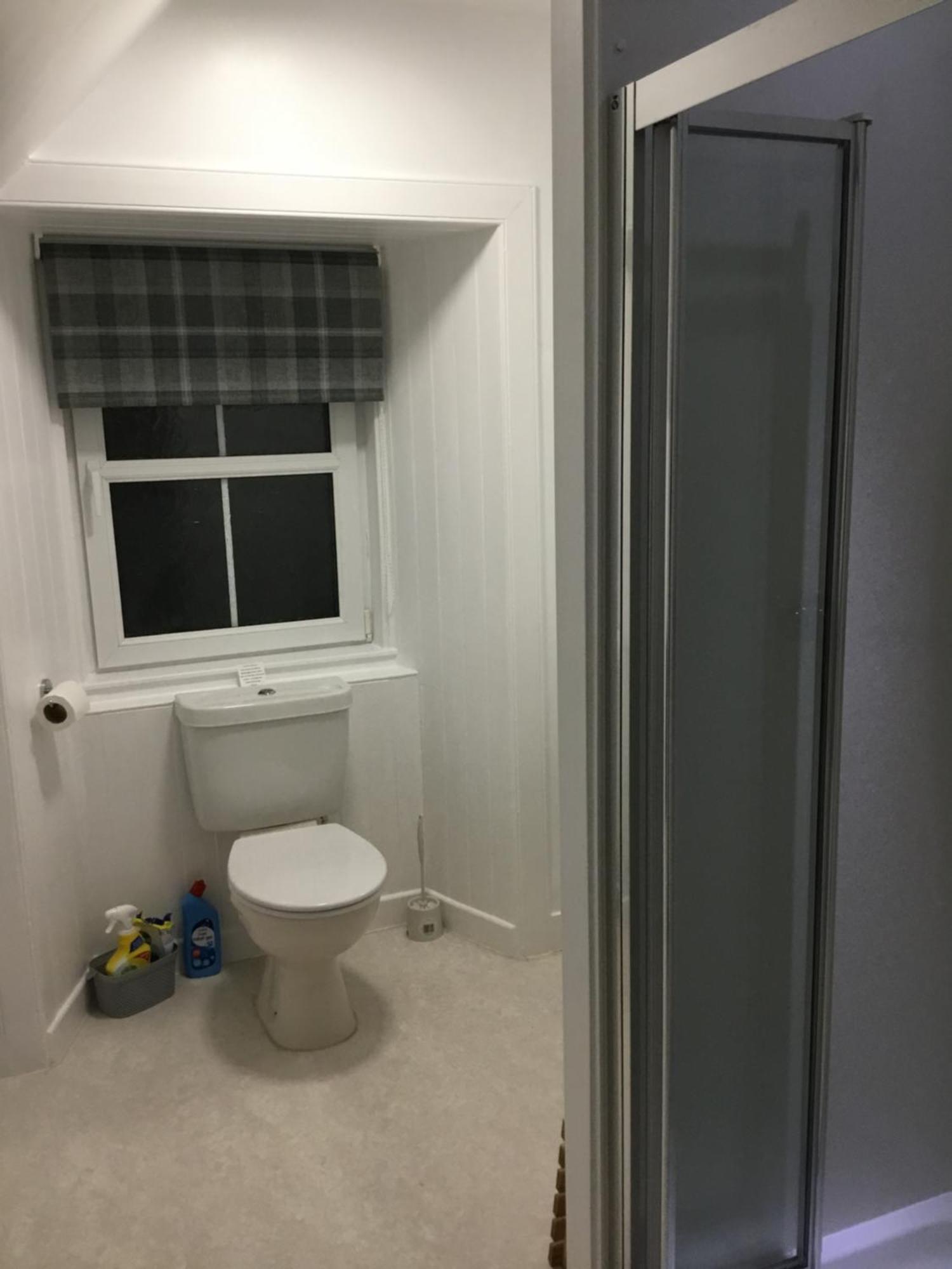 Glenshee Guest House กอลส์พี ภายนอก รูปภาพ